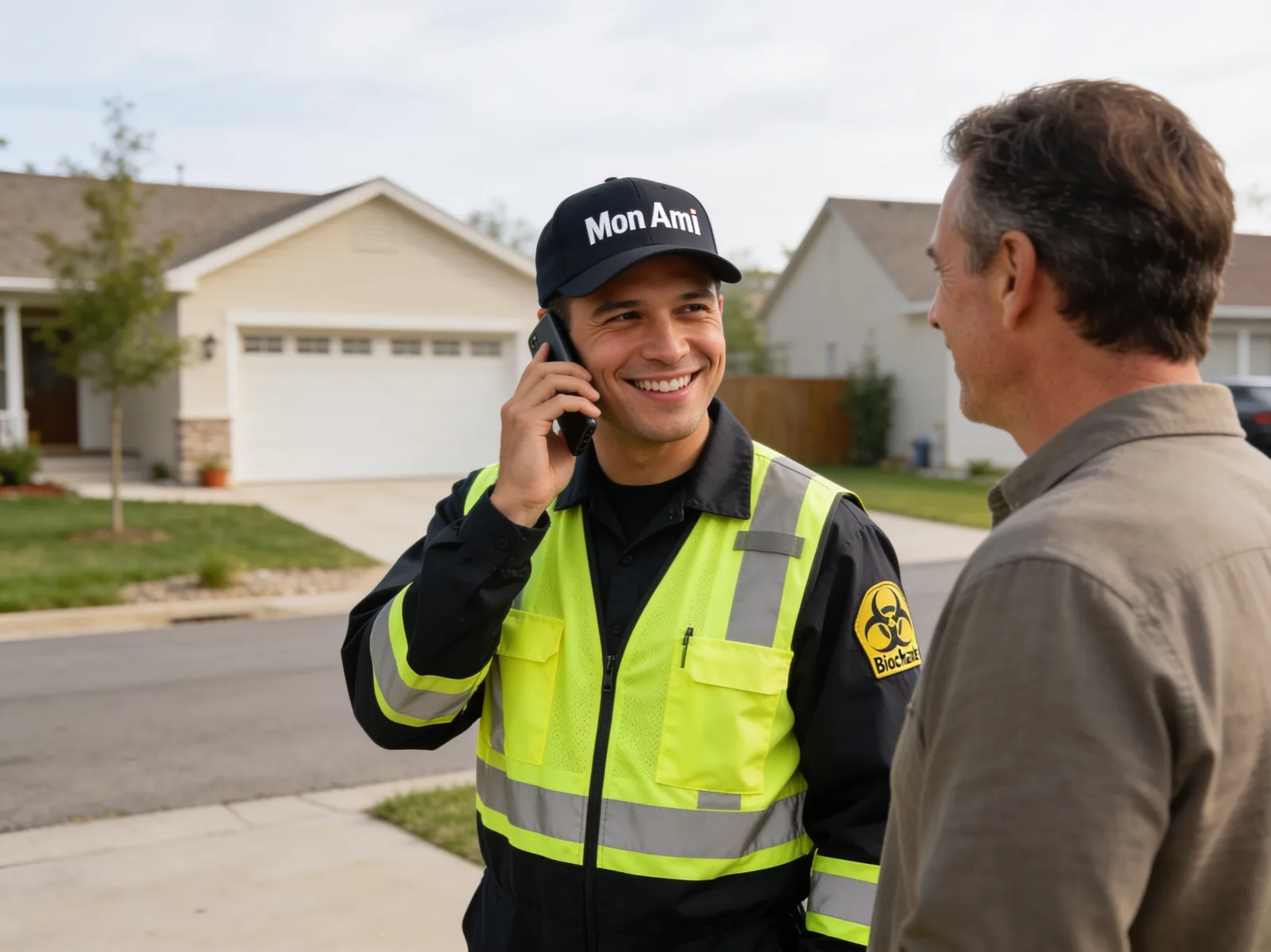 Sewage Cleanup Salineville, OH FAQs