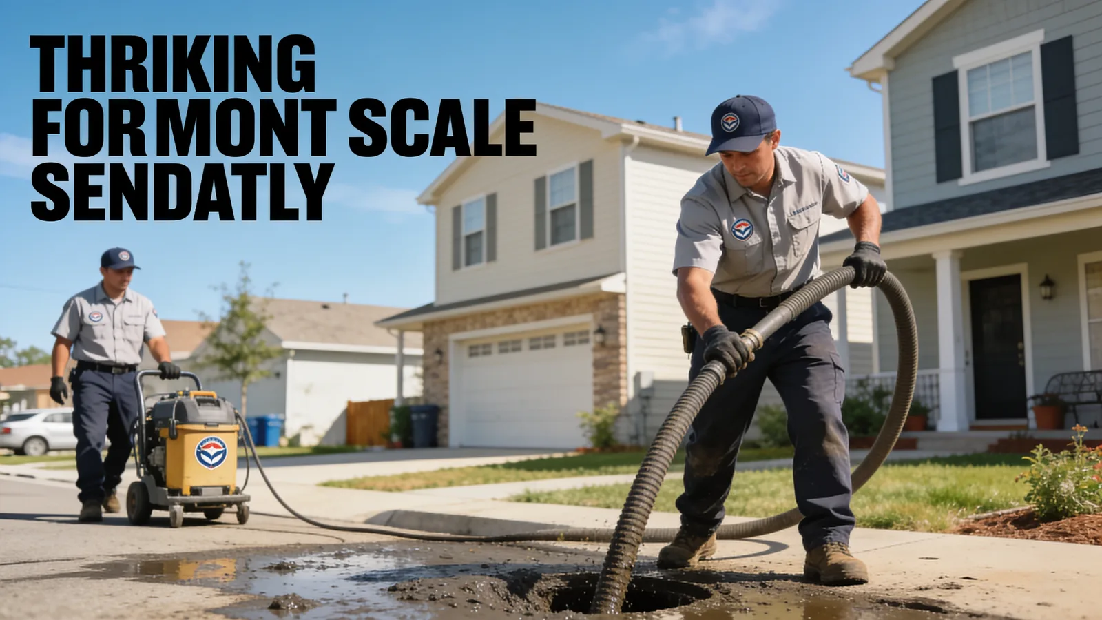 Sewage Cleanup in Salineville, OH near me